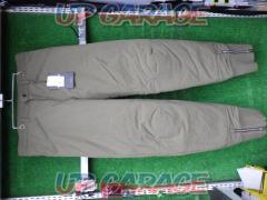 KADOYA
6272
RIDERS
FLIGHT-PANTS
Khaki
3L size
Nylon riding pants