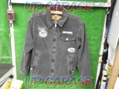 Harley Davidson cotton jacket
Size M