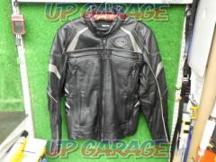 Harley Davidson Leather Jacket
Size M