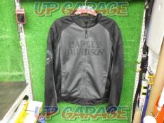 Harley Davidson Mesh Jacket
Size M