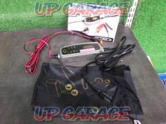 SUN
DANCE Battery Charger
Used in FXSTD(05)
