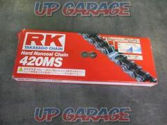 RK
420MS
100L
CL
Chain
Clip-