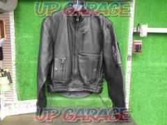 KADOYA leather jacket
Size LL