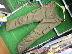 Nankaibuhin Nankai
SDW-8119
Street cargo pants
LL size