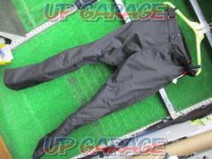 RSTaichi RS Taichi
RSY553
matrix
Over pants
L size
black