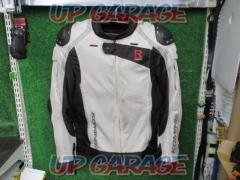 KOMINE07-055
Protect sport mesh jacket
Size XL
