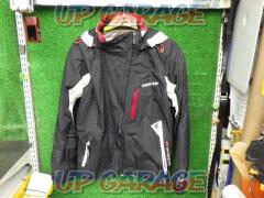 RSTaichi RSJ285
Dry master storm jacket
Size L