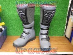 FOX off-road boots
COMP5
US Size: 9