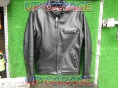 Schott single rider leather jacket
US Size:40