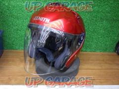 YAMAHA
YJ-17
ZENITH
Metallic Red
M size
Jet helmet