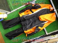 SPOON
SPR-551
Comfort rain suit
3L size