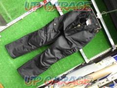 ROUGH&ROAD
RR 7505 LF
Mesh Cargo Pants Loose Fit
LW-short size
