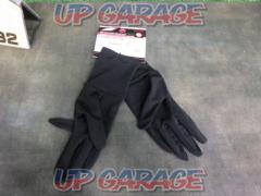 HYOD
STV511
WARM
HAND
BOOSTER (LONG)
Inner gloves FREE size