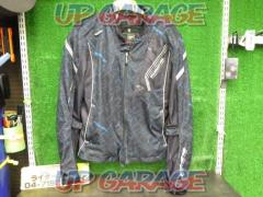 KOMINE07-128
Mesh jacket
Size XL