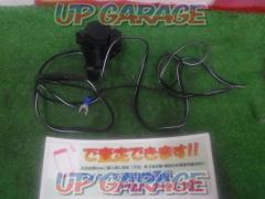 Unknown Manufacturer
Power supply unit for motorcycles