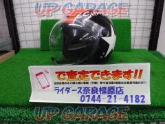 Ishino Chamber of Commerce (Ishino show Kai)
SJ-308ST
Jet helmet