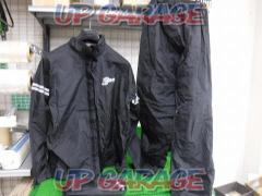 Top and bottom set S:GEAR
Rain suits/raincoats