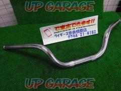 Unknown Manufacturer
Plated bar handle