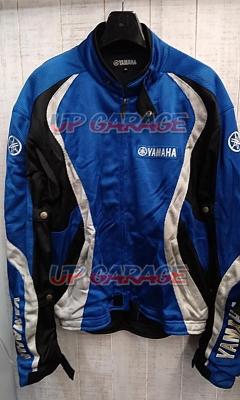 Size: 3L
Yamaha
Mesh jacket (pad not included)