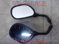 Unknown manufacturer mirror set (left and right)