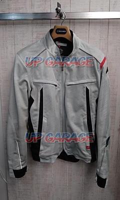 Size: LL
Kushitani
Mesh jacket K-2370