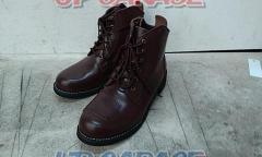 Size: 23.5cm
WILD
WING
Boots WWM0003