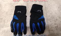 Size: M
Motorhead
Mesh gloves (spring/summer)