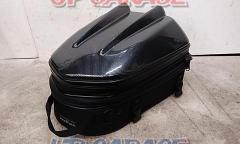 Moto Fizz Shell Seat Bag
(Carbon handle)