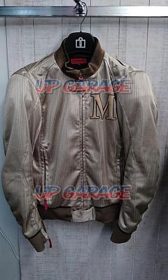 Size: L
MOTORIMODA
Mesh jacket