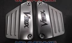 Yamaha
Genuine side cover left and right set
VMAX1200 (around 1994)