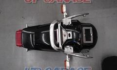 Yamaha
Genuine rear fender parts
VMAX1200 (around 1994)