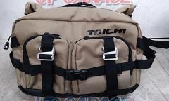 RS Taichi
WP
Hip bag (L)
RSB287