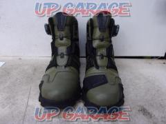 RSTaichi Size: 28.0cm
DRYMASTER combat shoes