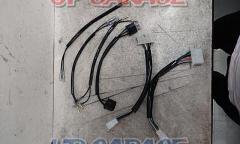 Unknown Manufacturer
Extension harness parts
CB250T/N/400T/N