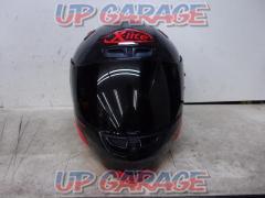 NOLAN Size: M
X-lite
X-803
Carbon helmet