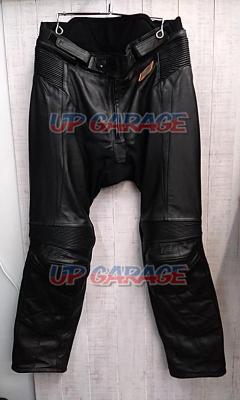Size: LW 2
HYOD (Hyodo)
Leather pants