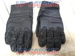 Size: LL
Workman
Gloves (black) for autumn and winter