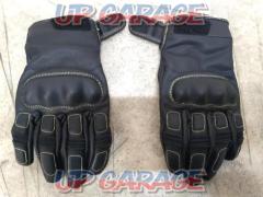 Size: LL
Workman
Gloves (yellow stitching)