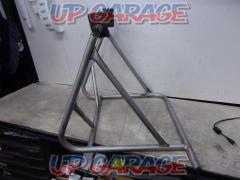 Manufacturer unknown racing stand