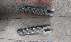Unknown Manufacturer
Step bar Left and right set
XSR155(’22)