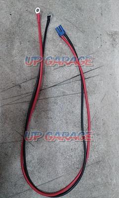 Unknown Manufacturer
Terminal Harness Adapter