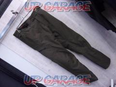 RSTaichi Size: BM
Dry master cargo pants