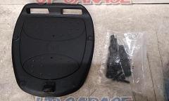 GIVI
Monolock case mounting base only
Kaifeng only