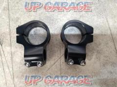 Daytona
Separate handle clamp only
41Φ fork