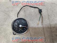 Unknown Manufacturer
Mechanical speedometer
General purpose