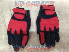 Size: M
Komine
Summer Gloves 06-227