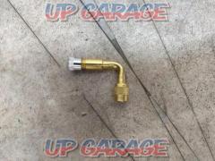 Unknown Manufacturer
Air valve extension
L-shaped