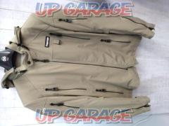 Size: L
Power Age
Nylon jacket PJ22101