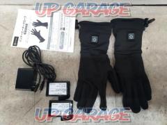 Size: M
FURDO
Electric heating inner glove
