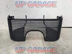 Unknown Manufacturer
Front basket
Ritorukabu (FI)